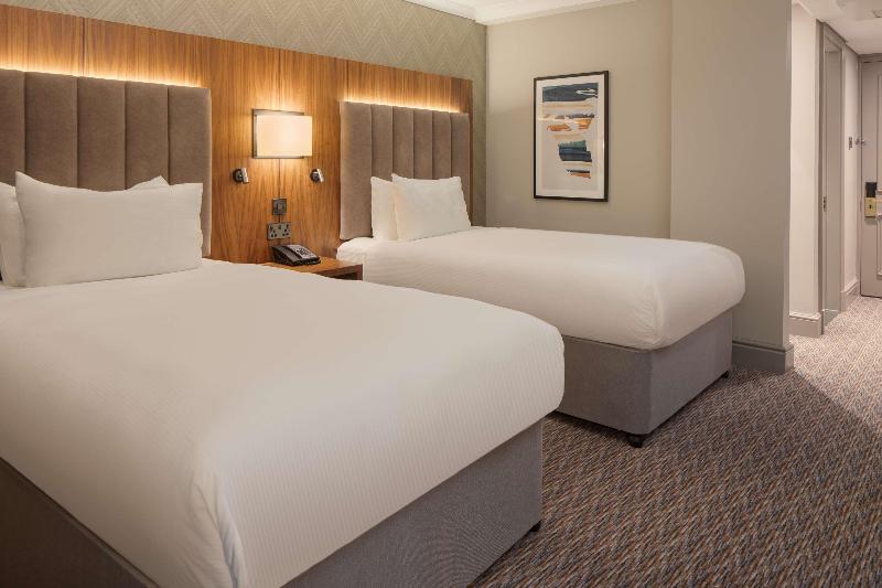 스탠다드 룸, Doubletree By Hilton Southampton