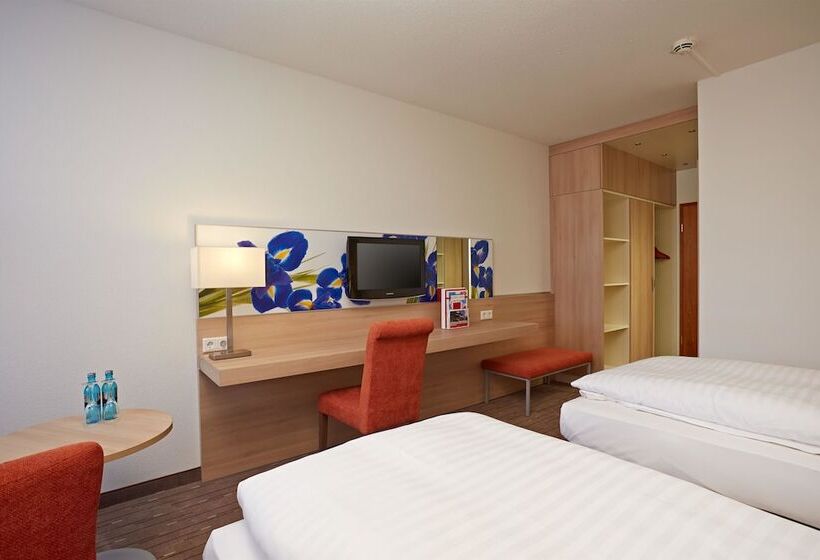 غرفة كومفورت, H+ Hotel Wiesbaden Niedernhausen