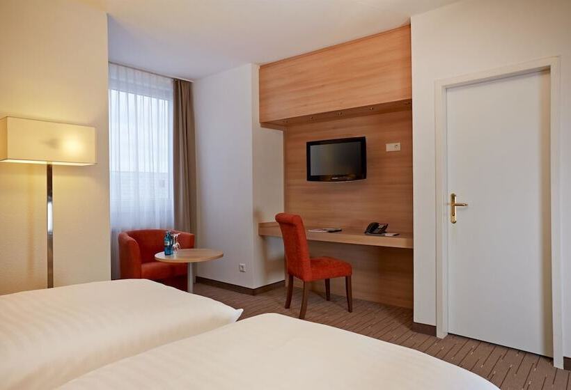 Семейный Номер, H+ Hotel Wiesbaden Niedernhausen