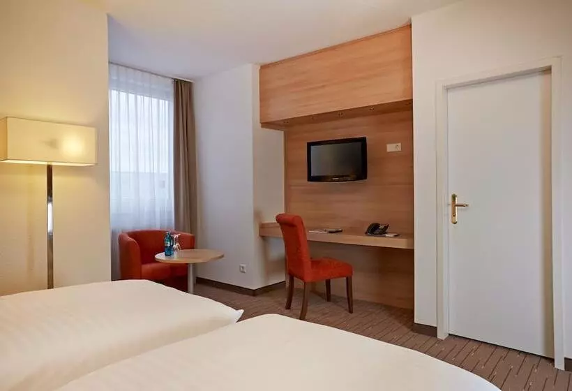 اتاق خانوادگی, H+ Hotel Wiesbaden Niedernhausen