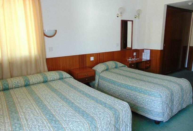 Номер Стандарт Трехместный, Hellas