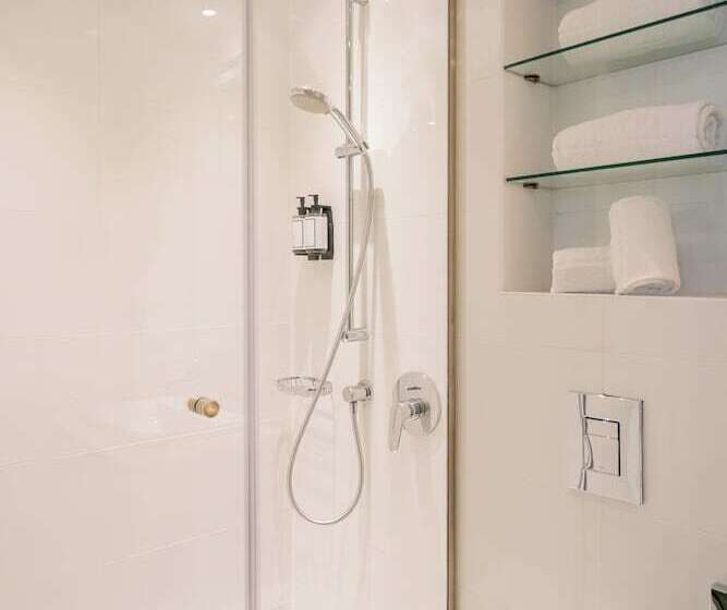 اتاق استاندارد, Homaris West Side