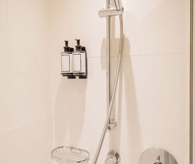 اتاق استاندارد, Homaris West Side