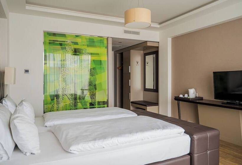 اتاق لوکس, Homaris West Side