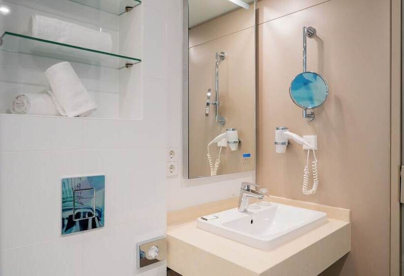 سوییت, Homaris West Side