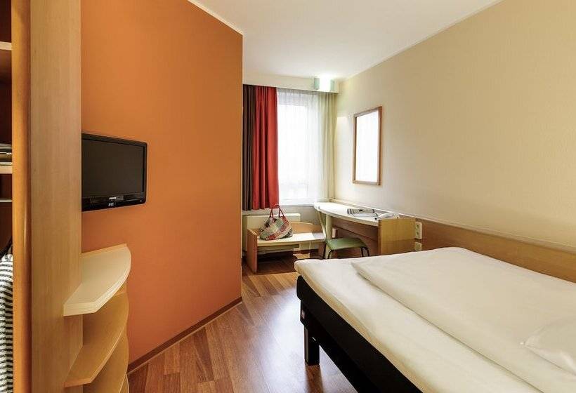 اتاق استاندارد, Ibis Augsburg Hauptbahnhof