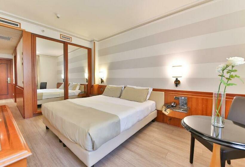 اتاق استاندارد, Leon D'oro