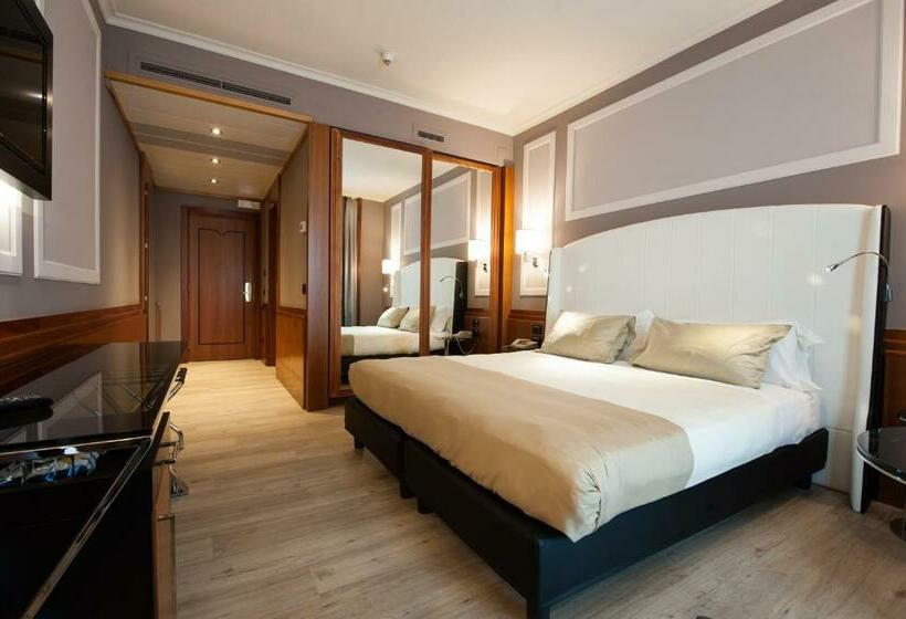 اتاق استاندارد, Leon D'oro