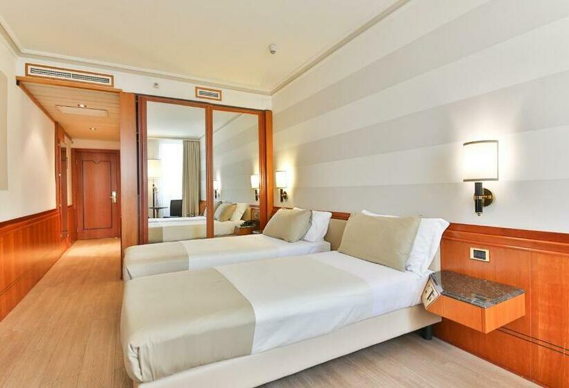 اتاق استاندارد, Leon D'oro