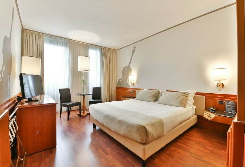 اتاق استاندارد, Leon D'oro