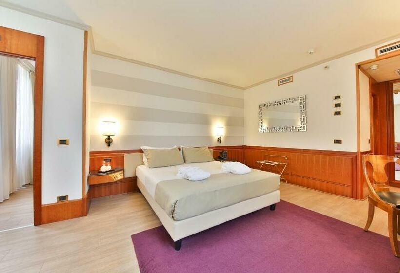 سوییت, Leon D'oro