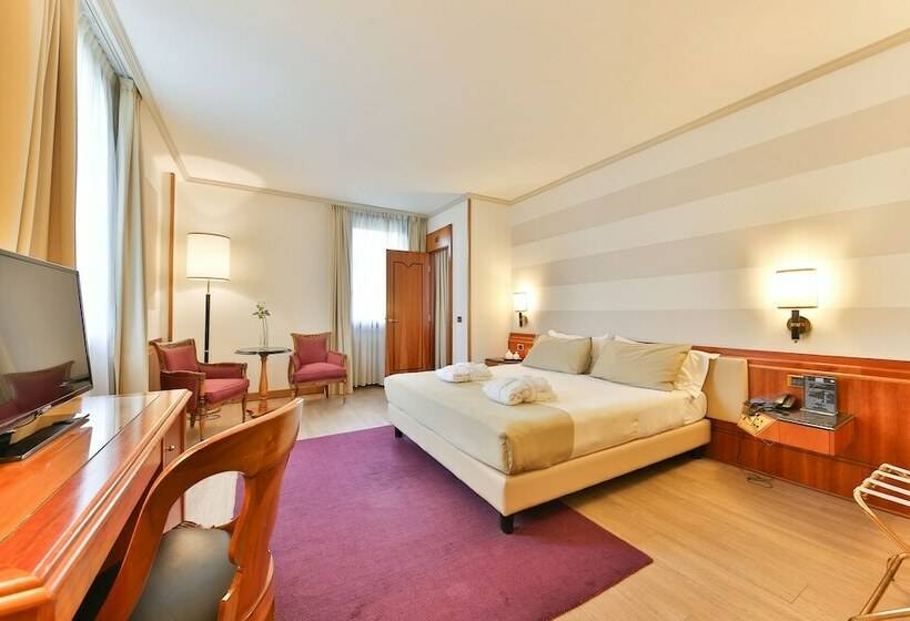 سوییت, Leon D'oro