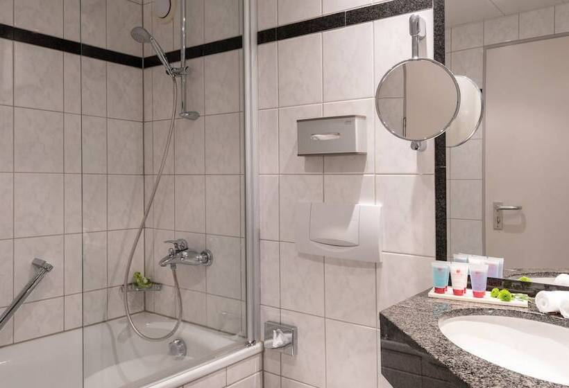 수피리어 룸, Leonardo Royal Hotel Baden  Baden