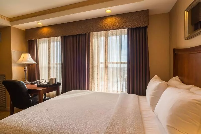 اتاق راحتی, Leonardo Royal Hotel Baden  Baden