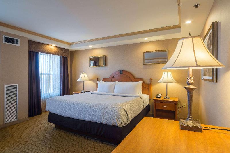 컴포트 룸, Leonardo Royal Hotel Baden  Baden