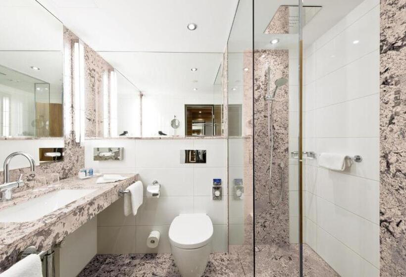 Классический Номер, Maritim Hotel Bad Homburg