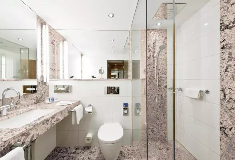 クラシックルーム, Maritim Hotel Bad Homburg