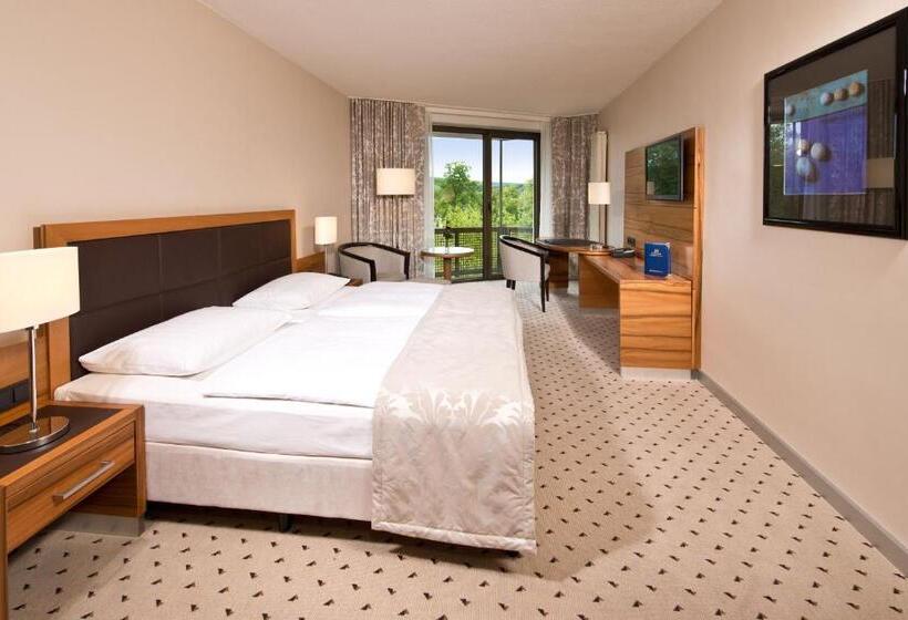 Номер Комфорт, Maritim Hotel Bad Homburg