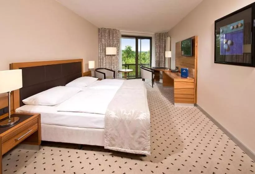 コンフォートルーム, Maritim Hotel Bad Homburg