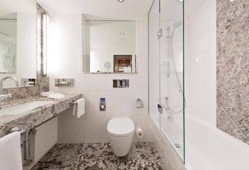 Семейный Номер Superior, Maritim Hotel Bad Homburg