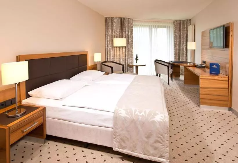 コンフォートルーム, Maritim Hotel Bad Homburg