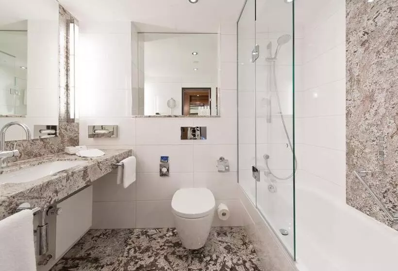 クラシックルーム, Maritim Hotel Bad Homburg