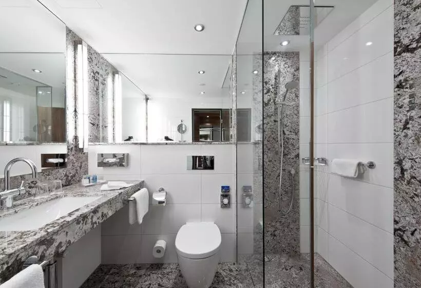 スーペリアールーム, Maritim Hotel Bad Homburg