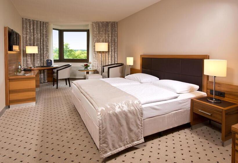 スーペリアールーム, Maritim Hotel Bad Homburg