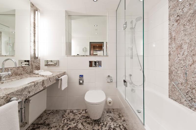 クラシックルーム, Maritim Hotel Bad Homburg