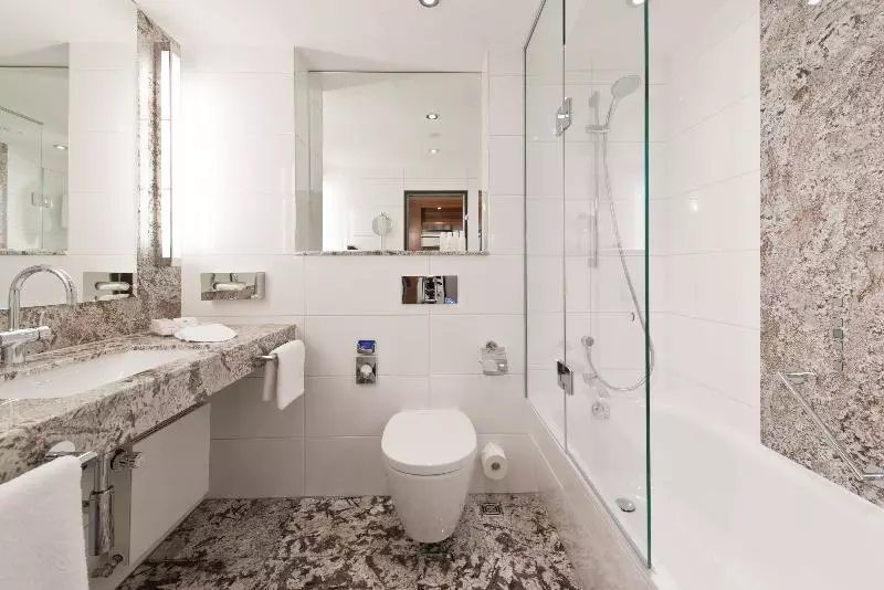 クラシックルーム, Maritim Hotel Bad Homburg