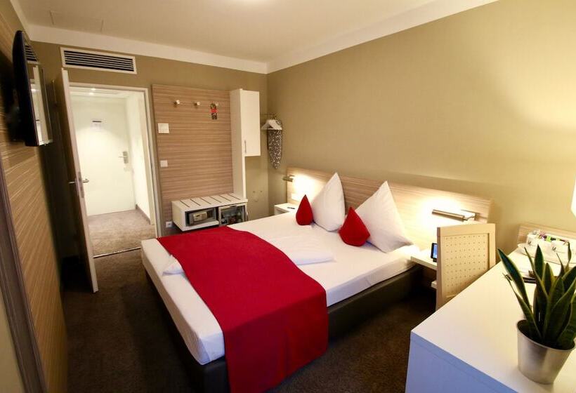 اتاق استاندارد, Mirabell By Maier Privathotels