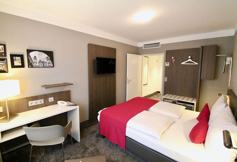 Номер Стандарт, Mirabell By Maier Privathotels
