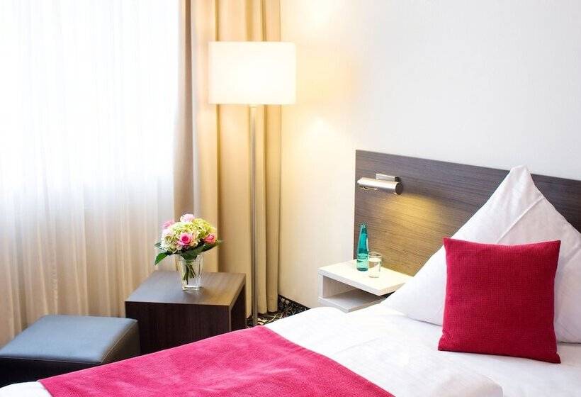 اتاق استاندارد, Mirabell By Maier Privathotels