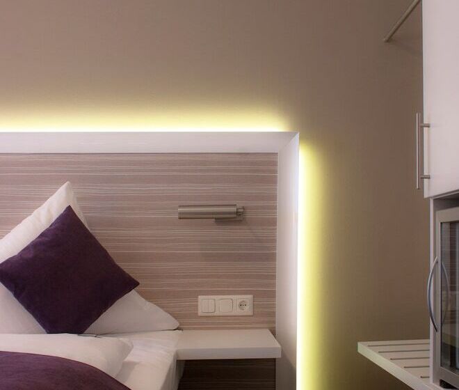 اتاق استاندارد, Mirabell By Maier Privathotels