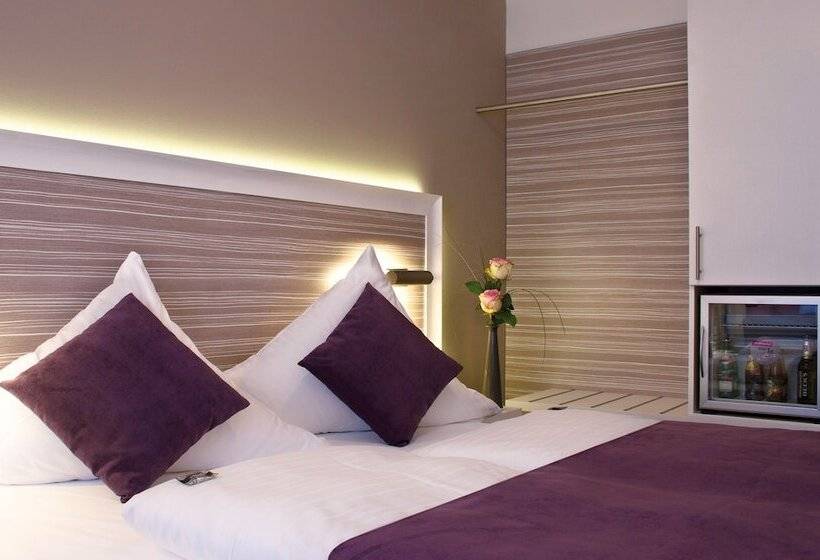 اتاق استاندارد, Mirabell By Maier Privathotels