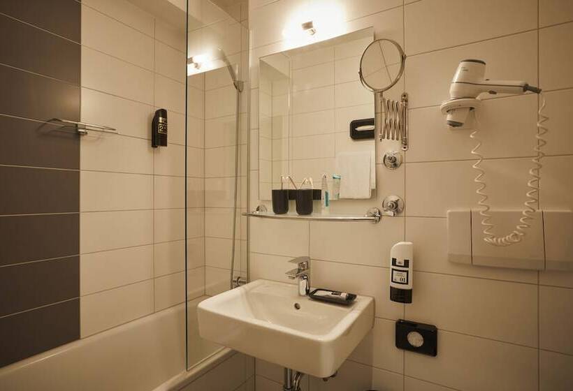 اتاق راحتی, Mirabell By Maier Privathotels