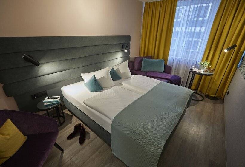 Номер Комфорт, Mirabell By Maier Privathotels