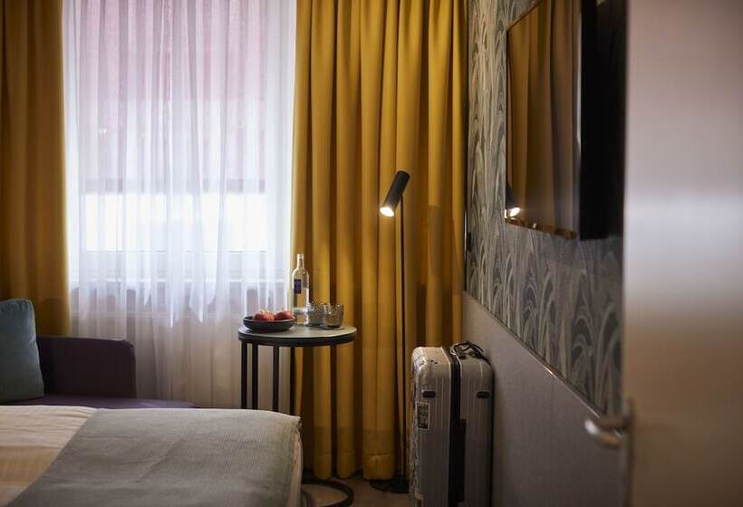 اتاق راحتی, Mirabell By Maier Privathotels