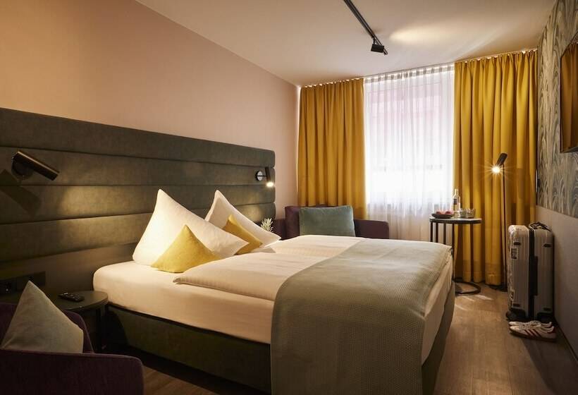 Номер Комфорт, Mirabell By Maier Privathotels