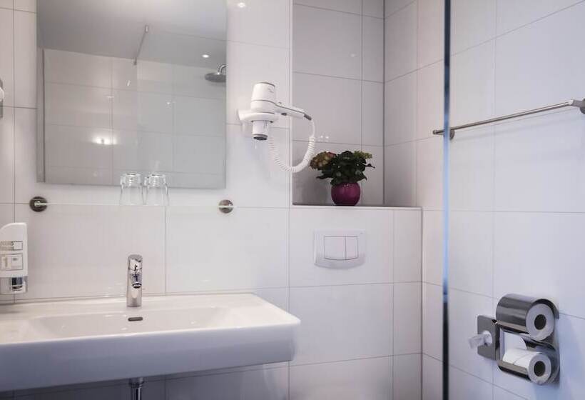 استودیوی استاندارد, Mirabell By Maier Privathotels