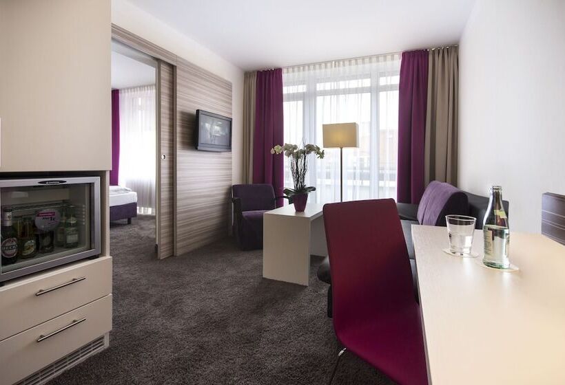 استودیوی استاندارد, Mirabell By Maier Privathotels