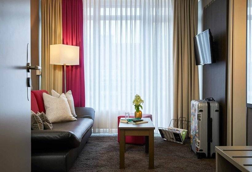 استودیوی استاندارد, Mirabell By Maier Privathotels