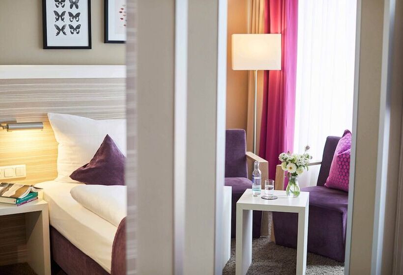 استودیوی استاندارد, Mirabell By Maier Privathotels