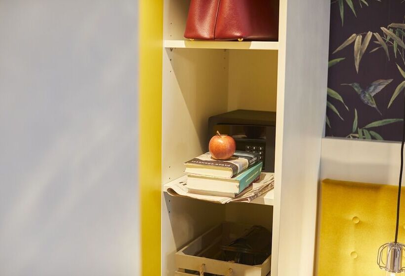 اتاق سوپریور, Mirabell By Maier Privathotels