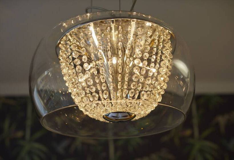 اتاق سوپریور, Mirabell By Maier Privathotels