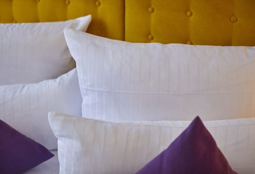 Номер Superior, Mirabell By Maier Privathotels