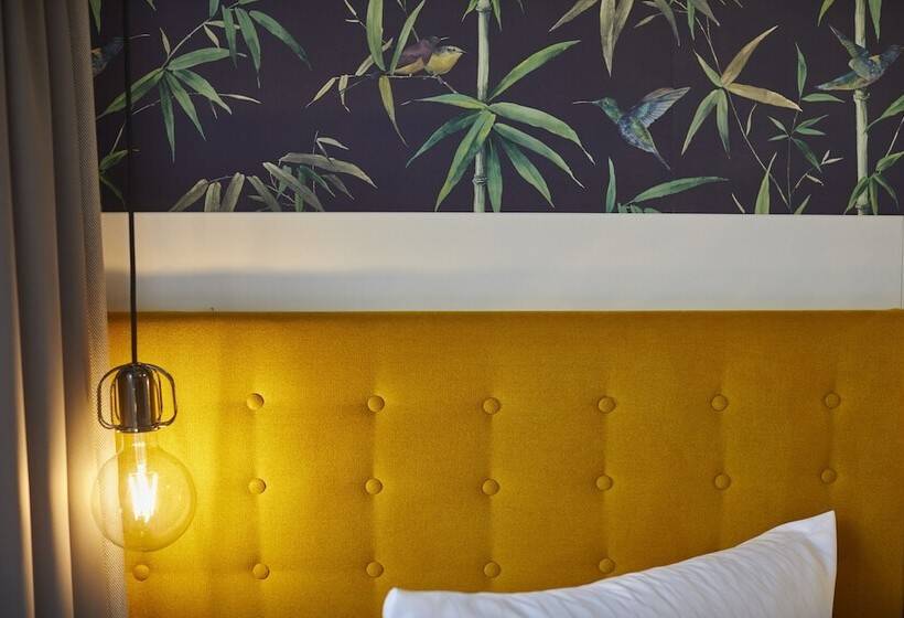 اتاق سوپریور, Mirabell By Maier Privathotels