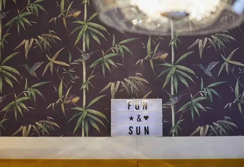 اتاق سوپریور, Mirabell By Maier Privathotels