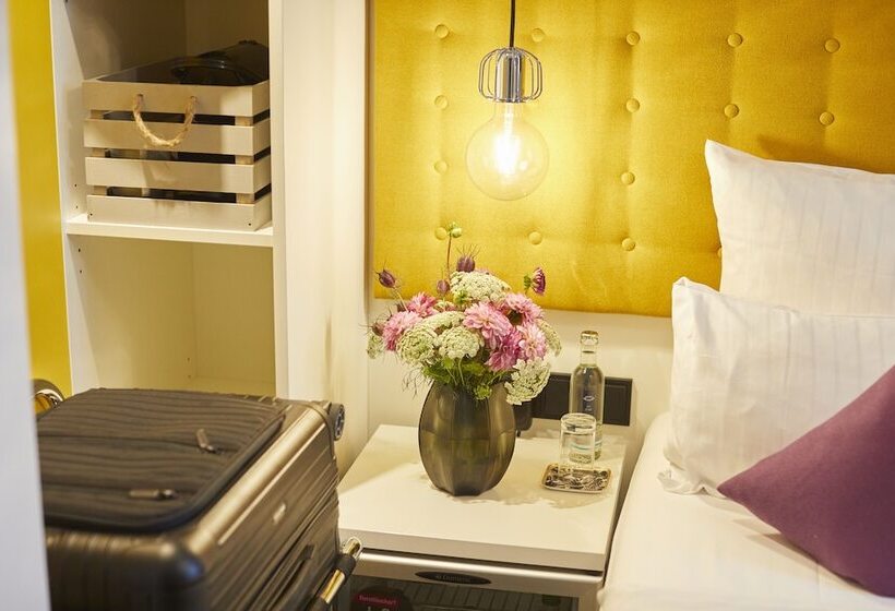 اتاق سوپریور, Mirabell By Maier Privathotels