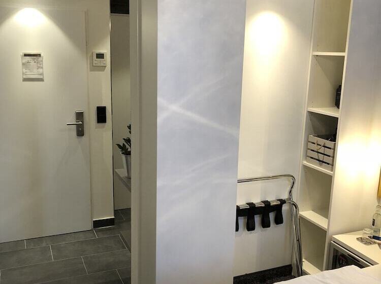 اتاق سوپریور, Mirabell By Maier Privathotels